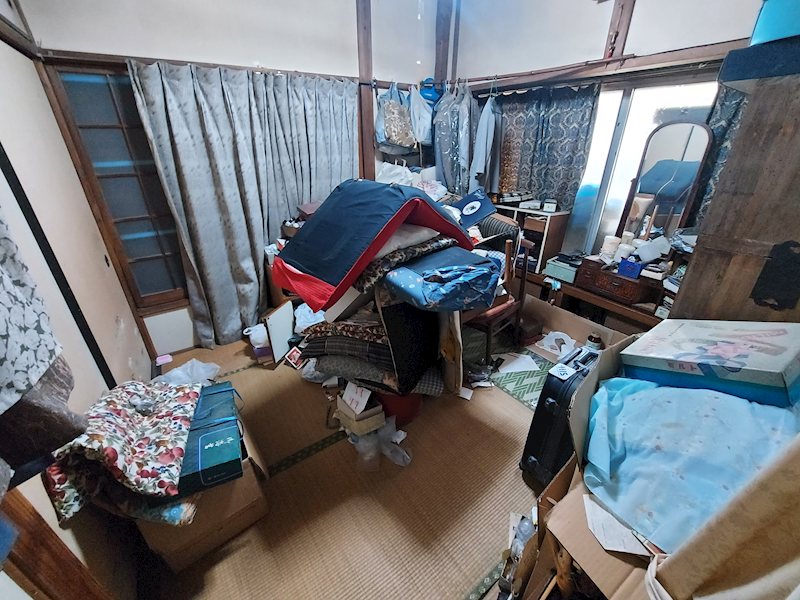 茨城県石岡市府中３丁目1785-4 内観写真（リビング以外の居室）