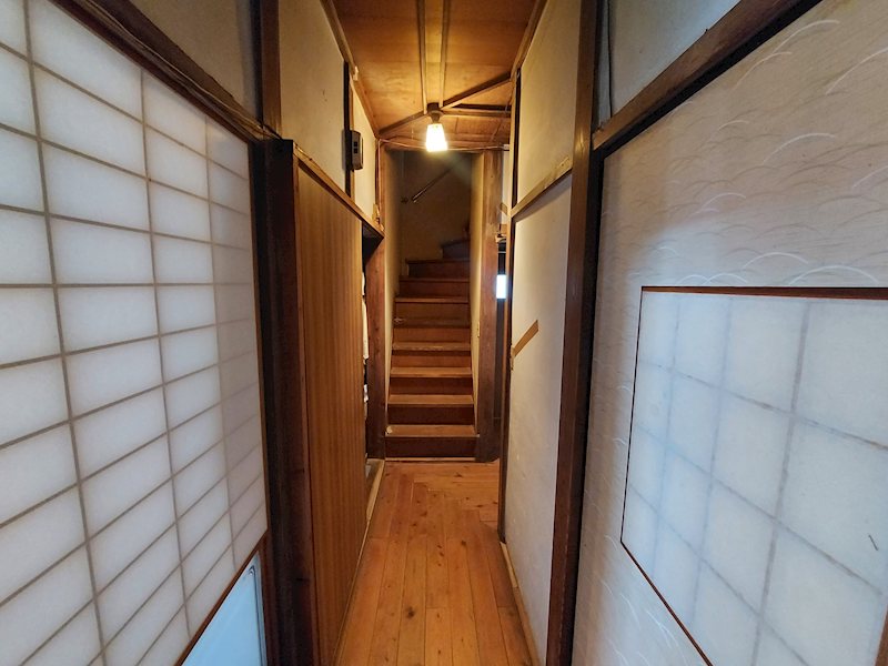 茨城県石岡市府中３丁目1785-4 内観写真（内装）
