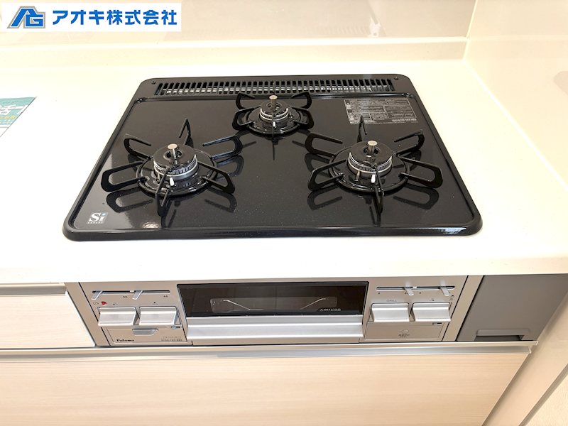 【全2棟】　石岡市若松第8　2号棟  同仕様写真（その他内観）