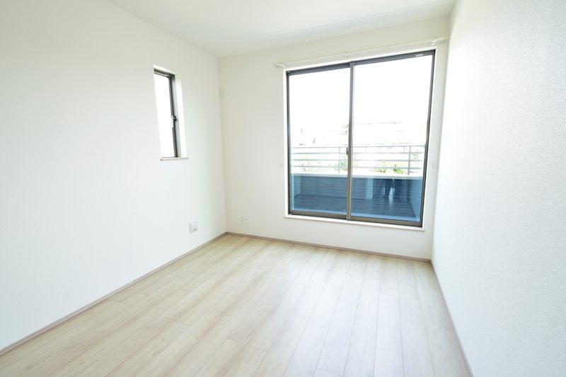 【限定1棟】ハートフルタウン石岡市石岡新築住宅 内観写真（内装）