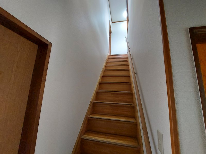 【広々5SLDK】石岡市石岡中古住宅 内観写真（その他）