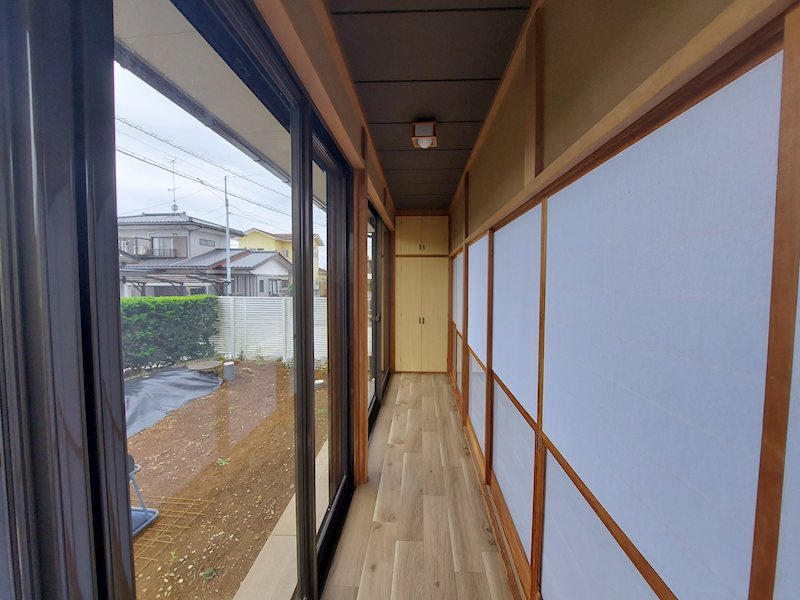 【広々5SLDK】石岡市石岡中古住宅 内観写真（その他）