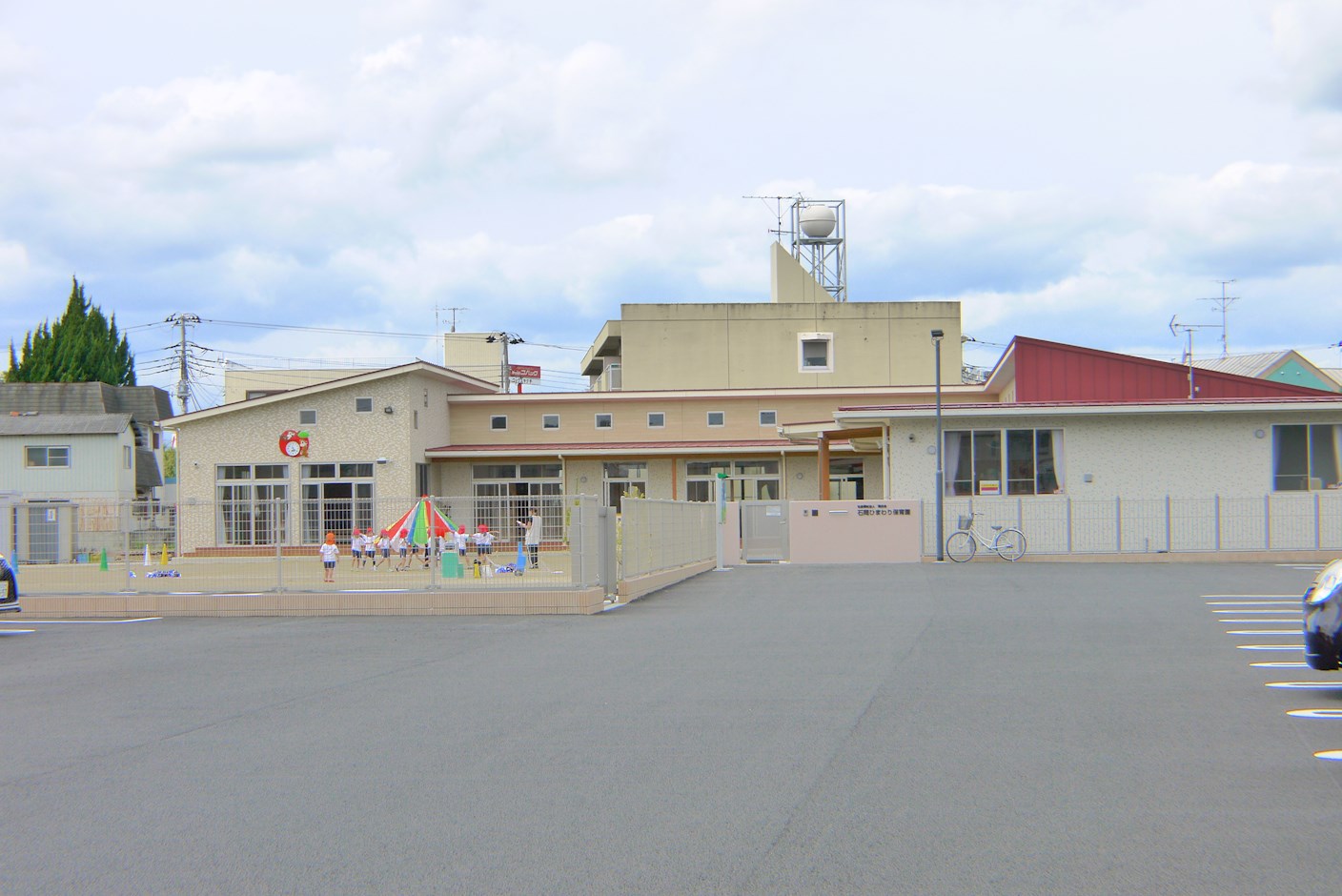 【広々5SLDK】石岡市石岡中古住宅 幼稚園