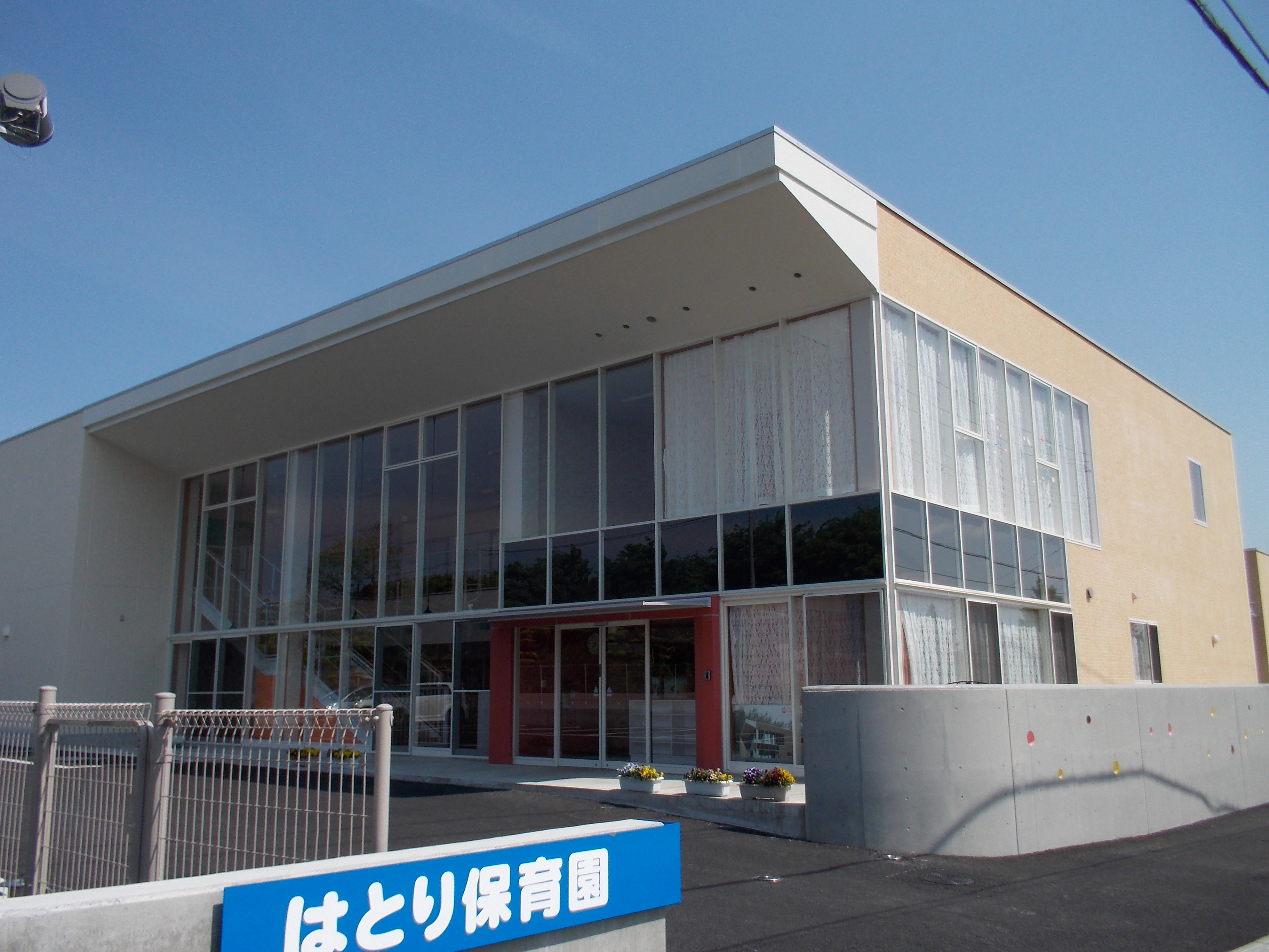 【全3棟】小美玉市羽鳥第13　1号棟 幼稚園