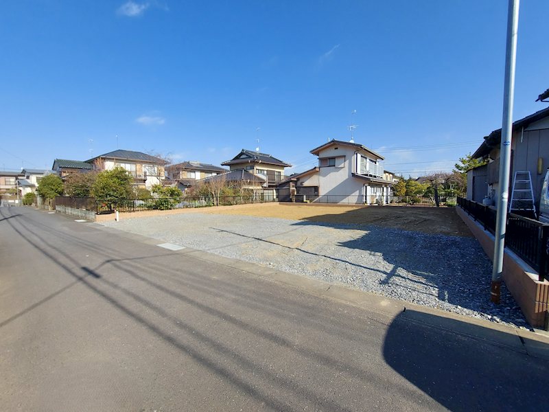【平屋物件】 第１石岡市東光台 現地写真（その他）