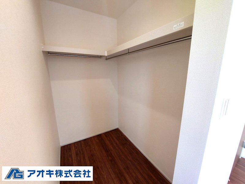【全3棟】 小美玉市羽刈第5 1号棟  内観写真（その他）