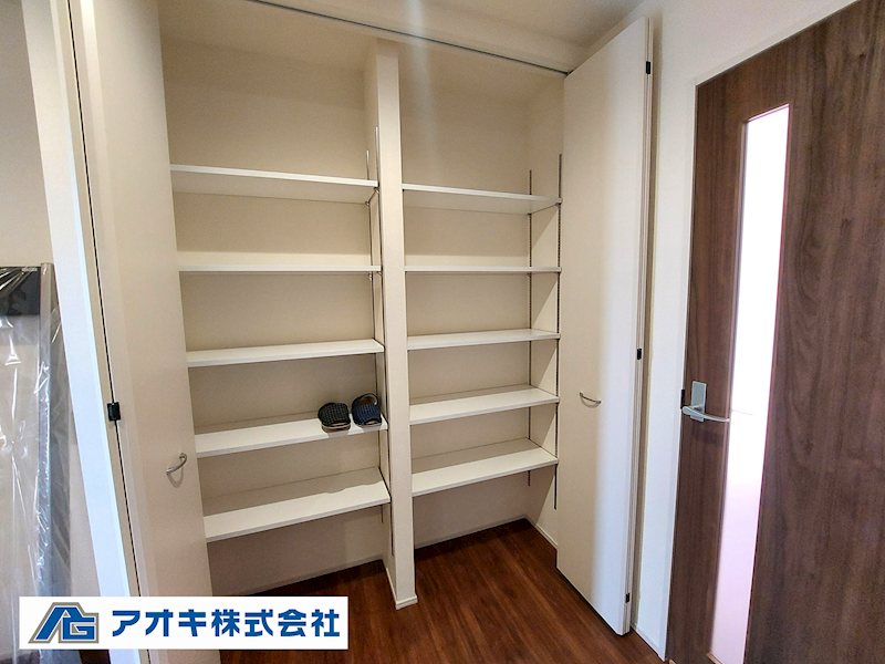 【全3棟】 小美玉市羽刈第5 1号棟  同仕様写真（その他内観）