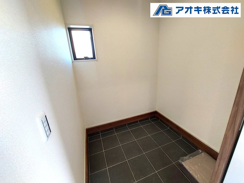 【全3棟】 小美玉市羽刈第5 1号棟  同仕様写真（その他内観）
