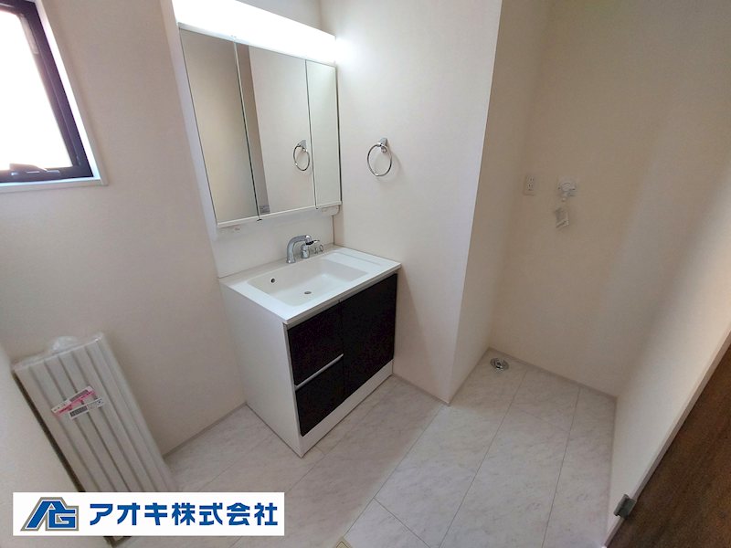 【全3棟】 小美玉市羽刈第5 1号棟  同仕様写真（その他内観）