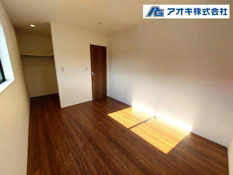 【全3棟】 小美玉市羽刈第5 1号棟  同仕様写真（その他内観）