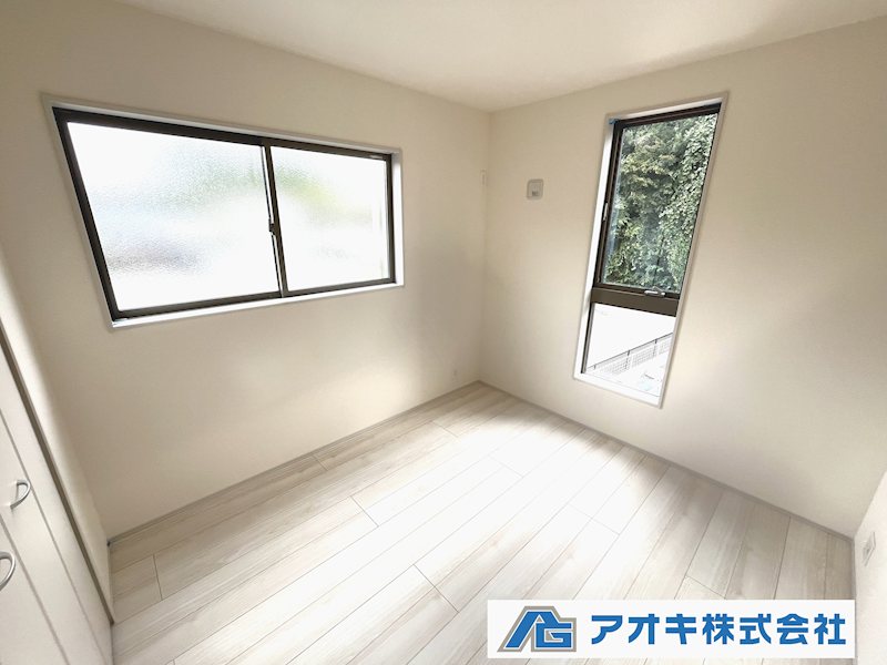 【全3棟】 小美玉市羽刈第5 2号棟   同仕様写真（その他内観）
