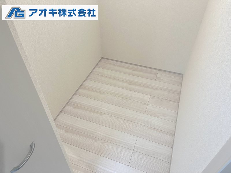【全3棟】 小美玉市羽刈第5 2号棟   内観写真（その他）