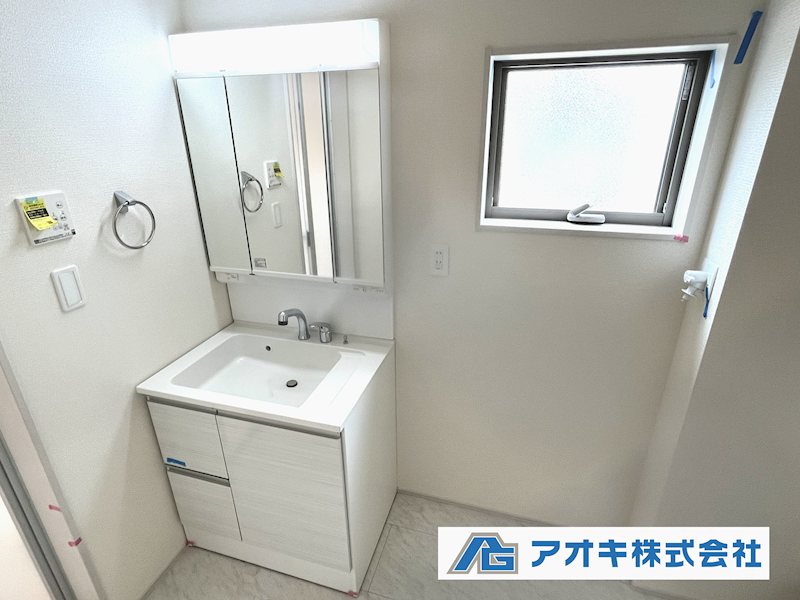 【全3棟】 小美玉市羽刈第5 2号棟   同仕様写真（その他内観）