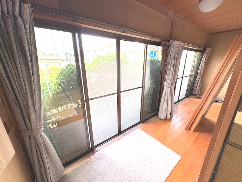 石岡市石岡中古住宅 その他