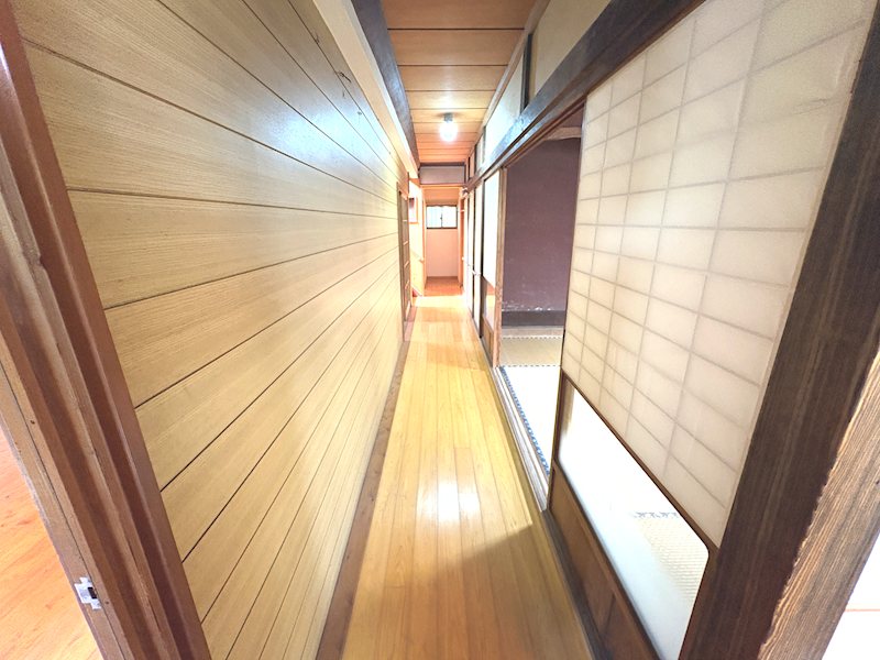 石岡市石岡中古住宅 その他