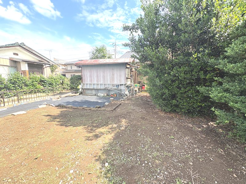石岡市石岡中古住宅 その他