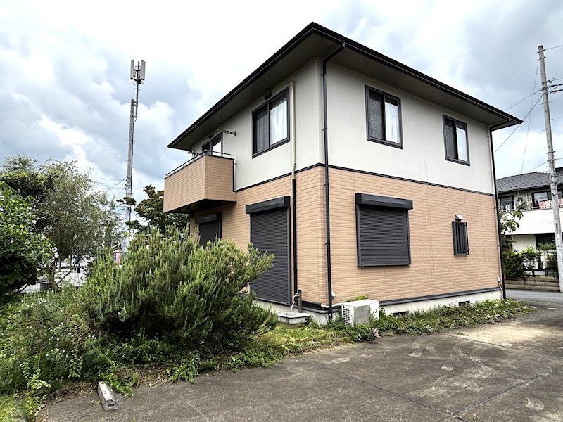 ◆石岡市南台中古住宅◆ 現地写真