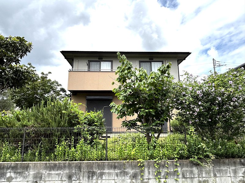 ◆石岡市南台中古住宅◆ 現地写真