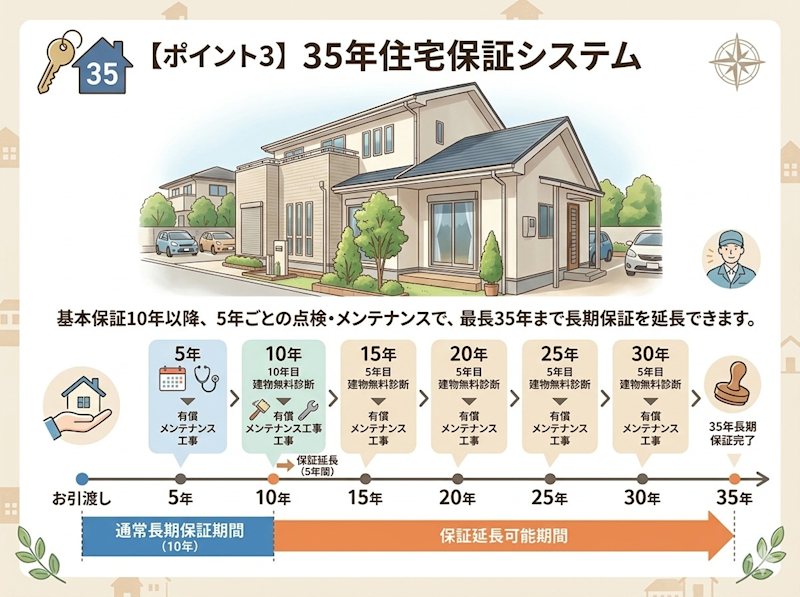 【全2棟】石岡市旭台１期　2号棟 その他
