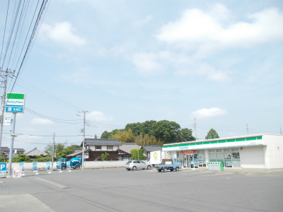 【全5棟】小美玉市羽鳥第15　2号棟 コンビニ