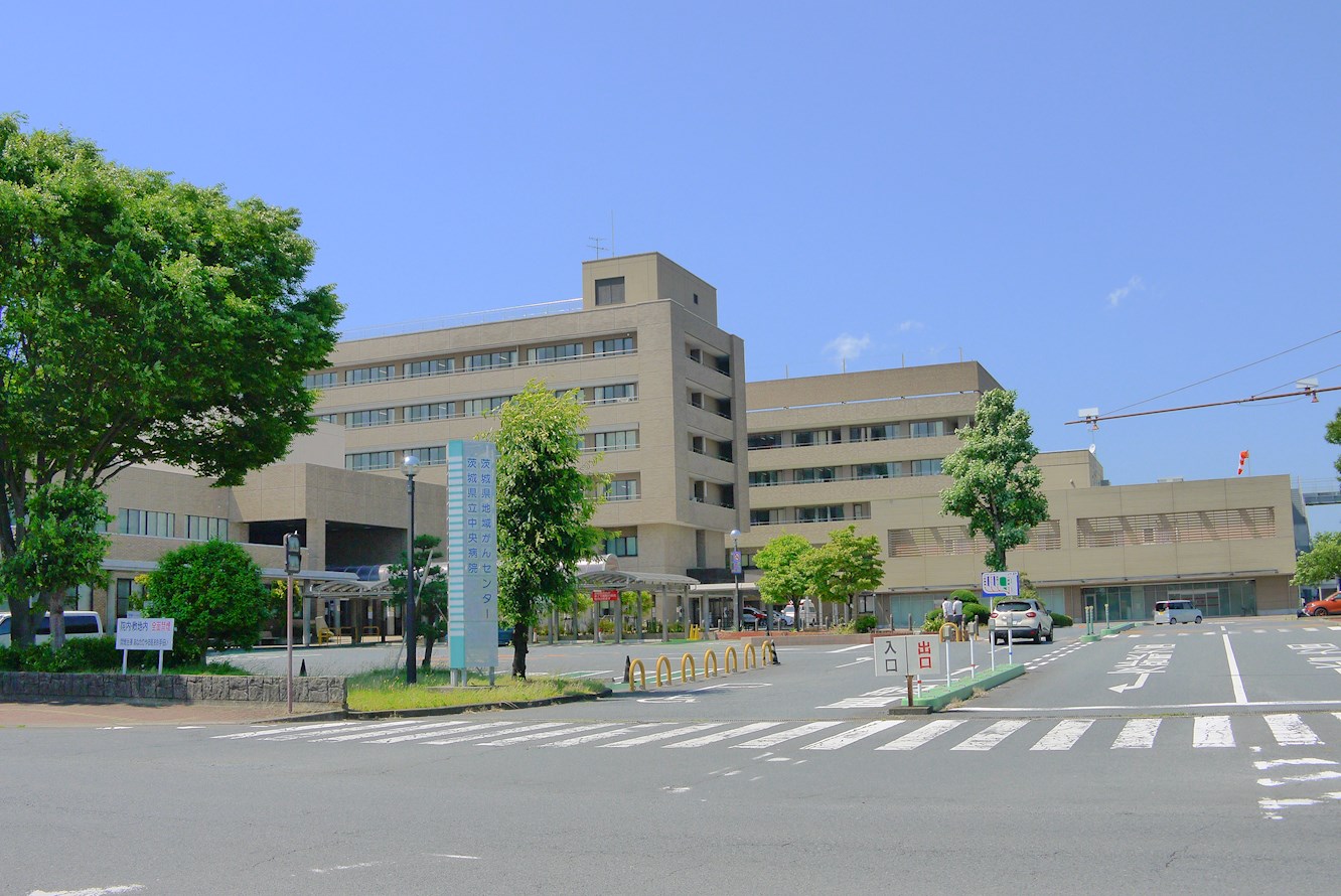 【限定1棟】笠間市鯉渕第11 総合病院