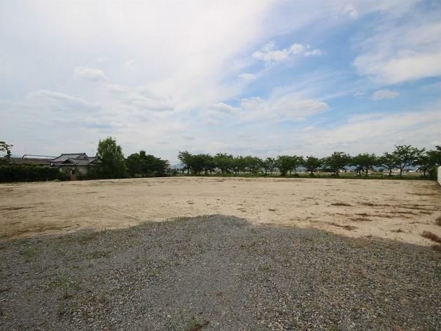 事業用地　(北川副町光法） その他