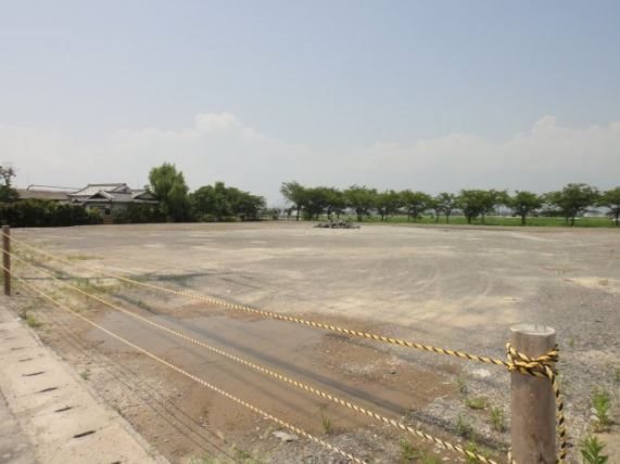 事業用地　(北川副町光法） その他