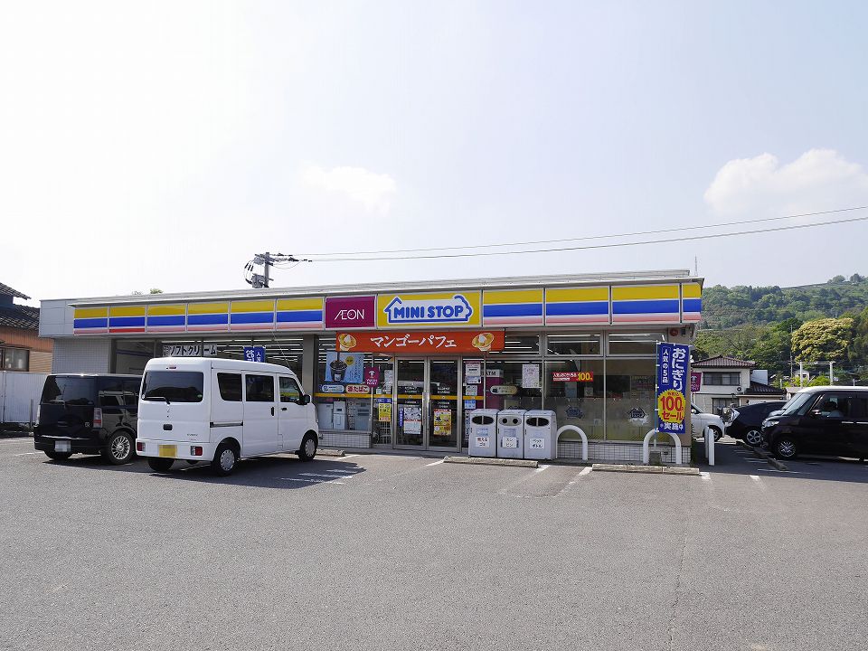 住宅用地　(東多久町別府) コンビニ
