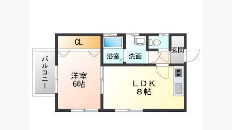 一棟アパート（伊万里市伊万里町）伊万里ルッソ その他