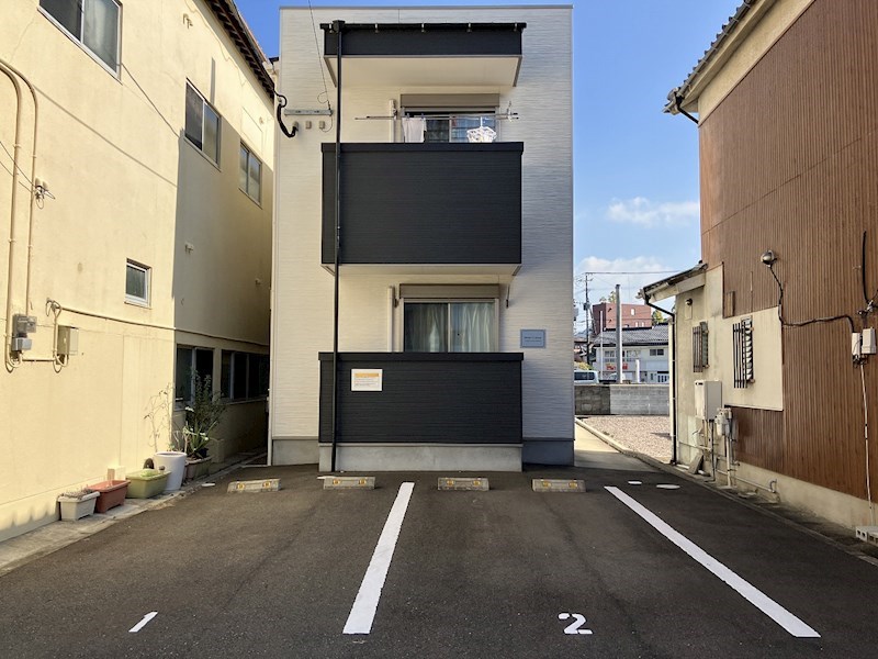 一棟アパート（伊万里市伊万里町）伊万里ルッソ その他