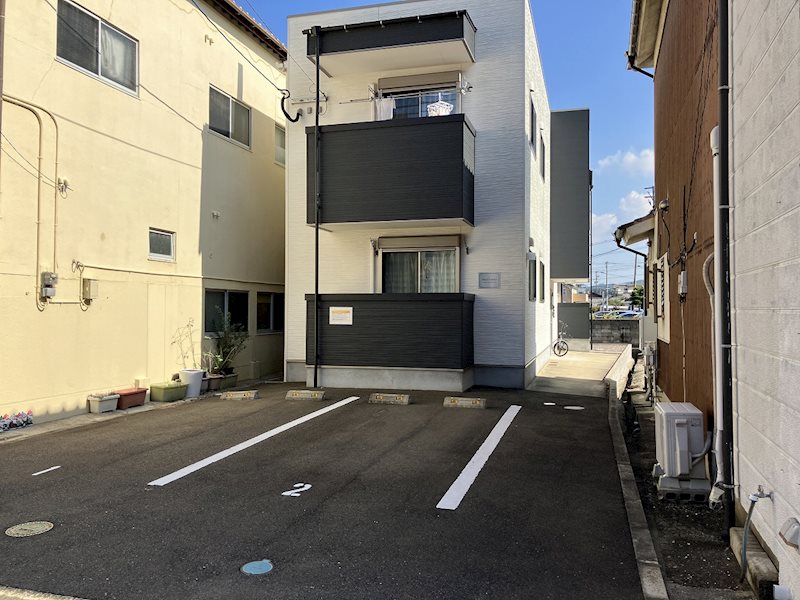 一棟アパート（伊万里市伊万里町）伊万里ルッソ その他