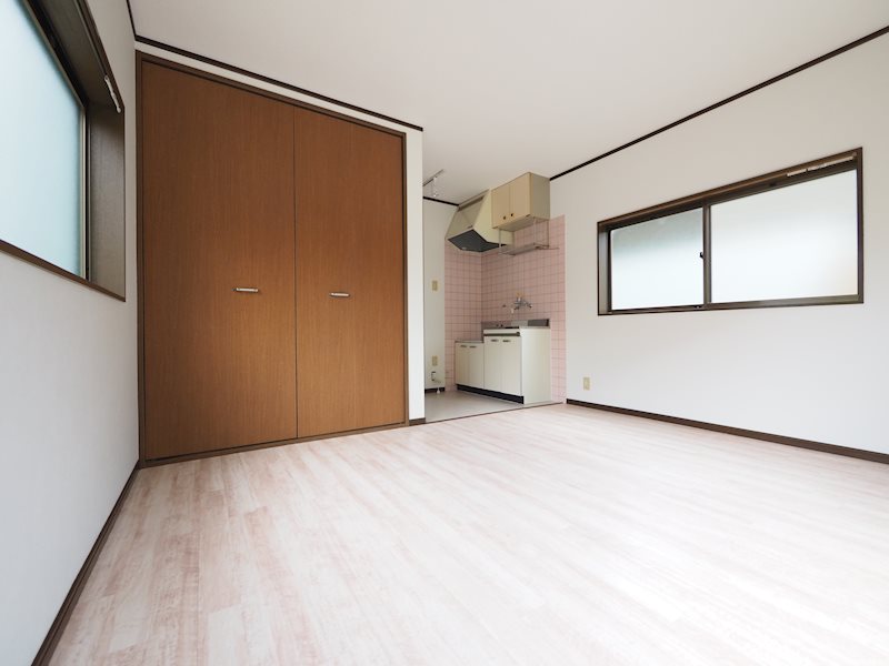 一棟アパート　(佐賀市鬼丸町)　シャトレ城内 その他