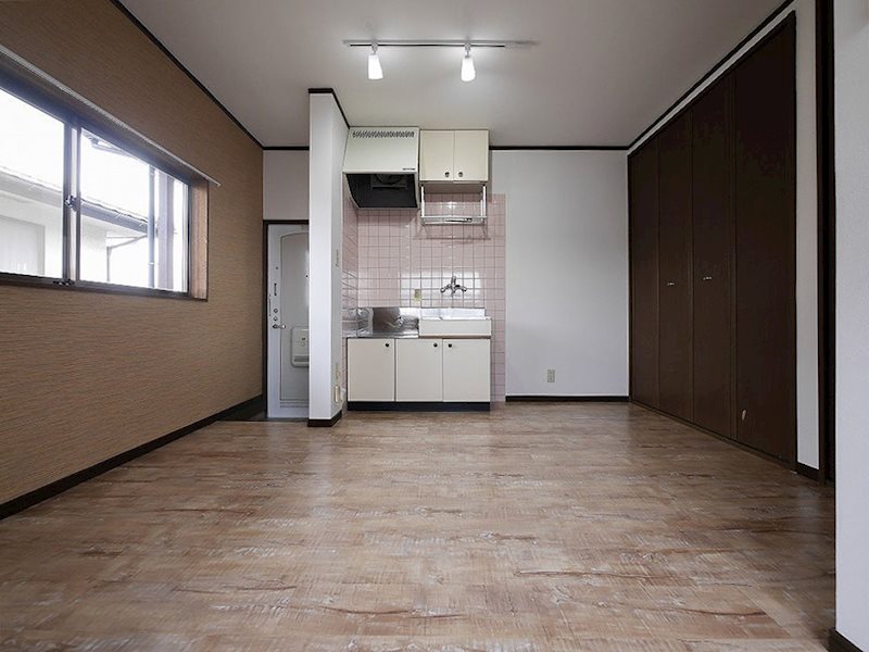 一棟アパート　(佐賀市鬼丸町)　シャトレ城内 その他