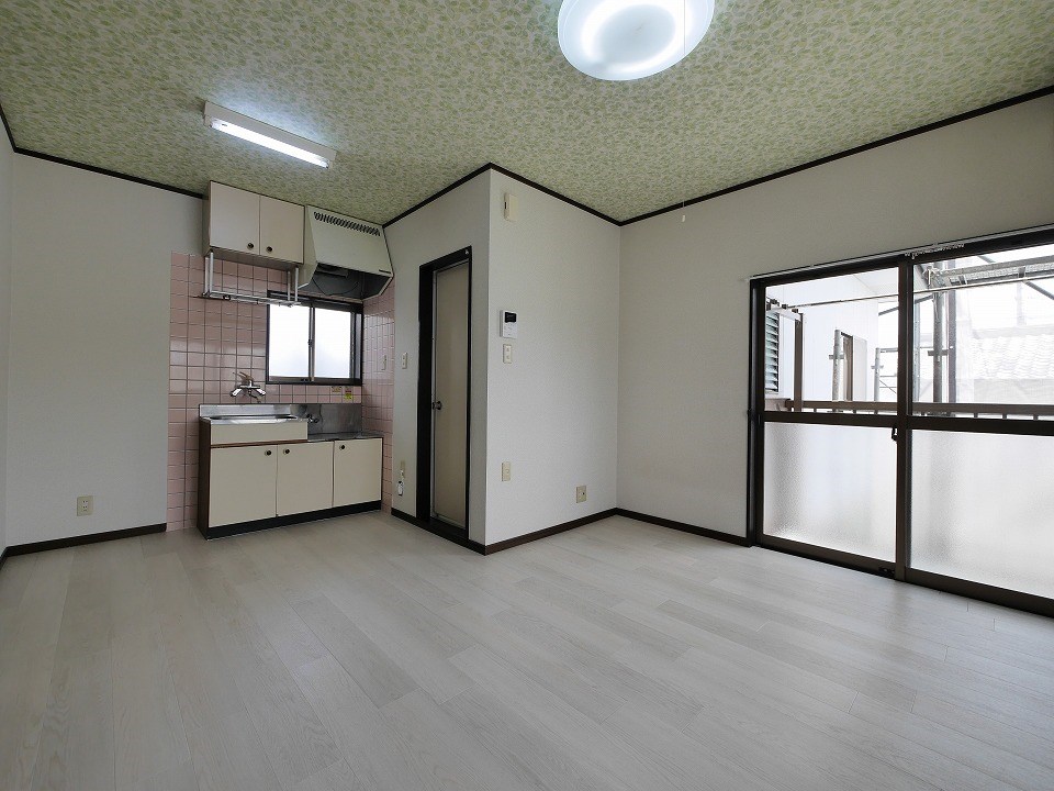 一棟アパート　(佐賀市鬼丸町)　シャトレ城内 その他
