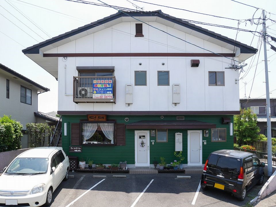 一棟アパート　(佐賀市鬼丸町)　シャトレ城内 その他