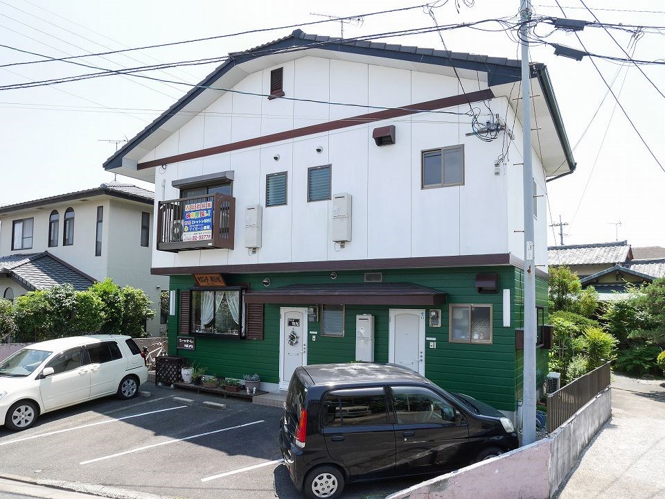 一棟アパート　(佐賀市鬼丸町)　シャトレ城内 その他