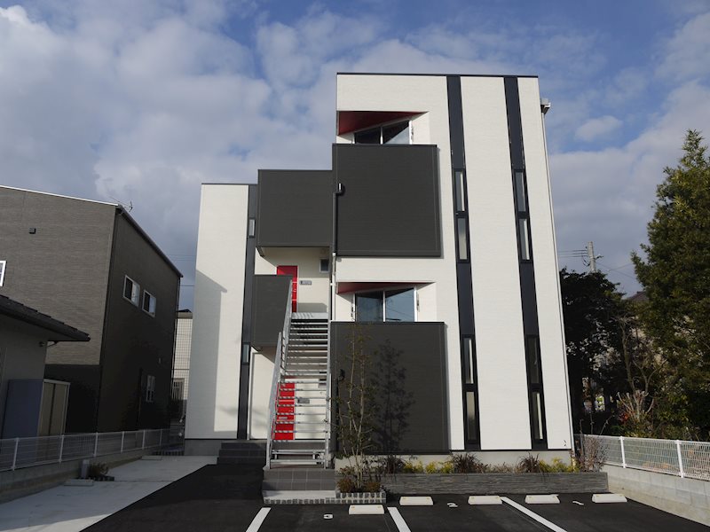 一棟アパート（大和町久池井）プレミアム春日北 その他