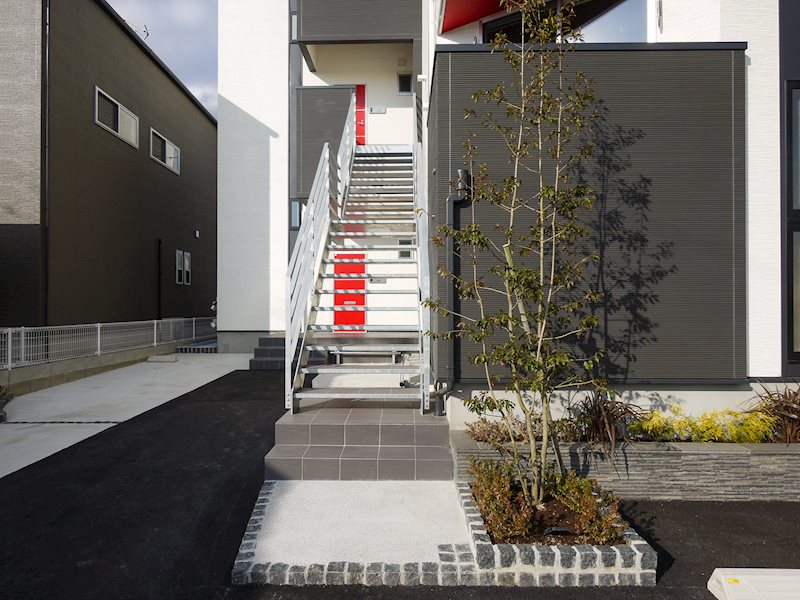 一棟アパート（大和町久池井）プレミアム春日北 その他