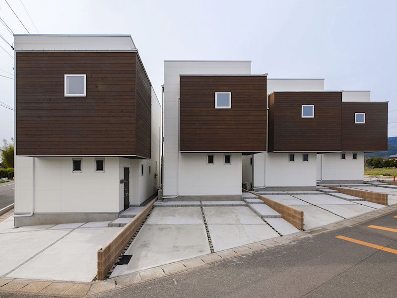 売借家（神埼町城原）PROUD城原 その他