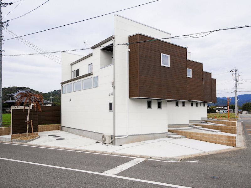 売借家（神埼町城原）PROUD城原 その他