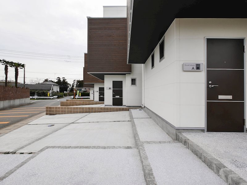 売借家（神埼町城原）PROUD城原 その他