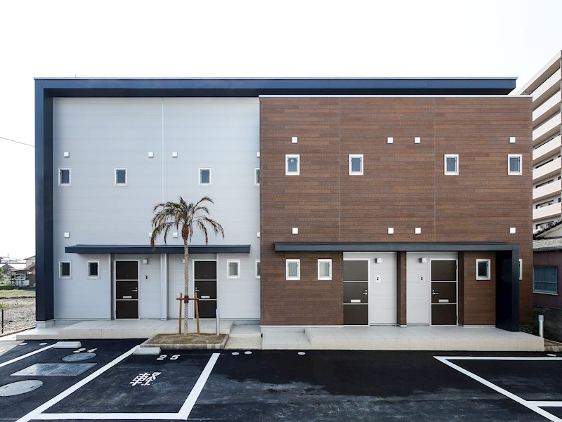 一棟アパート（小城町松尾）プレミアムアイランド松尾 その他