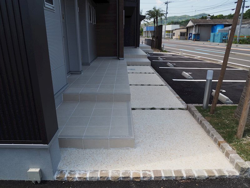 一棟アパート（小城町松尾）プレミアムアイランド松尾 その他