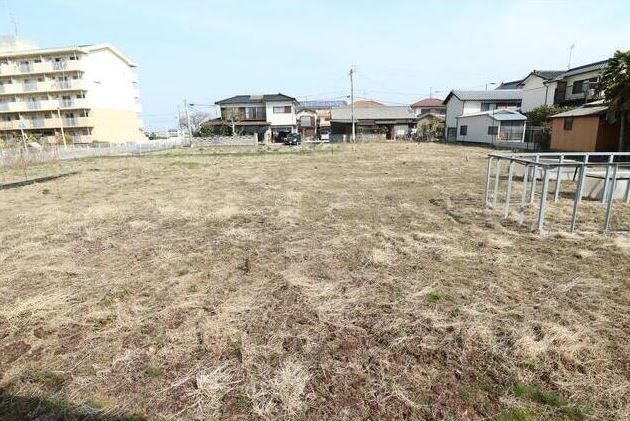 住宅用地　(川副町鹿江) その他
