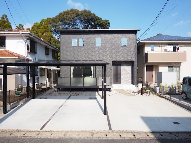 中古住宅（伊万里市立花町） その他