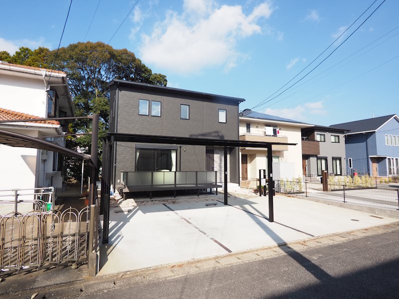 中古住宅（伊万里市立花町） その他