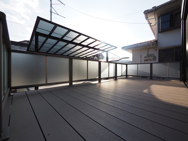 中古住宅（伊万里市立花町） その他