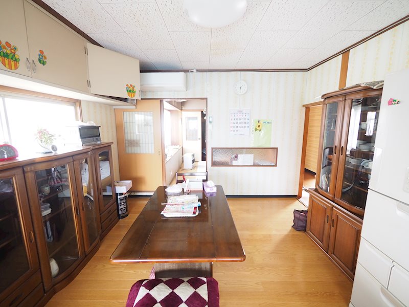 中古住宅　(上峰町坊所） その他