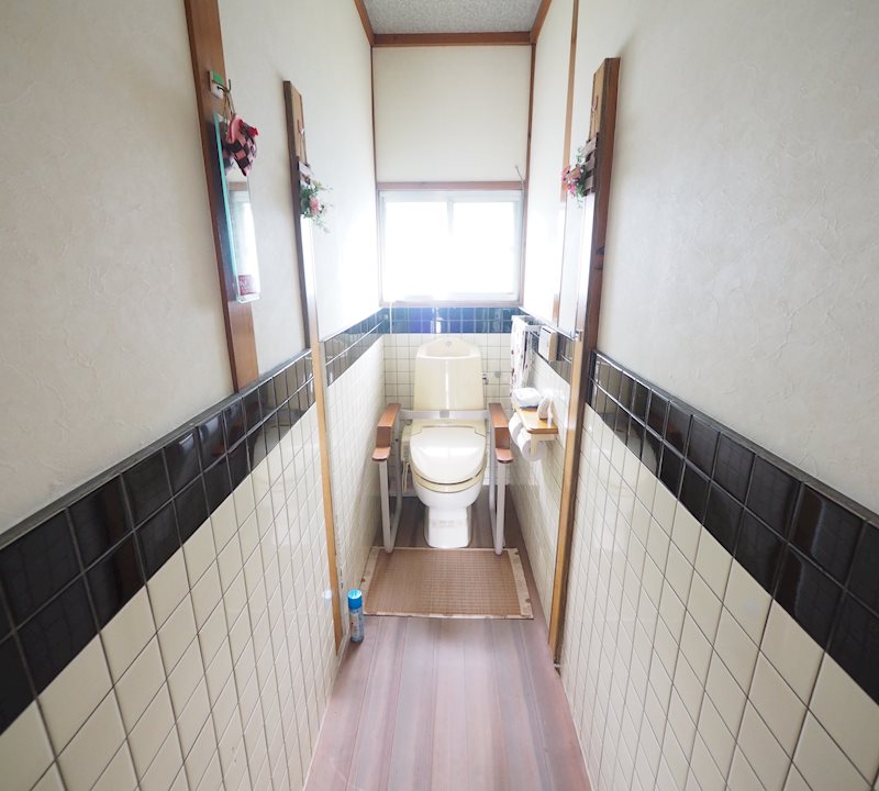 中古住宅　(上峰町坊所） その他