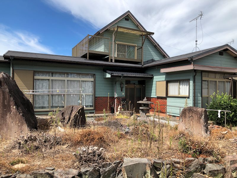 中古住宅　(上峰町坊所） その他